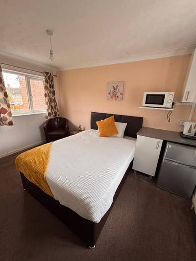 Premium Room  &pound;495pcm  Main Photo