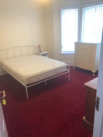 Furnished Double Room for Rent.  Main Photo