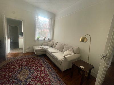 Young Female Professional Flatshare in Jesmond Main Photo