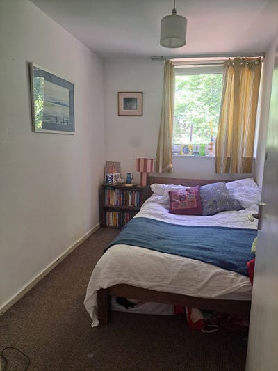Short-term double room available in Canonbury  Main Photo
