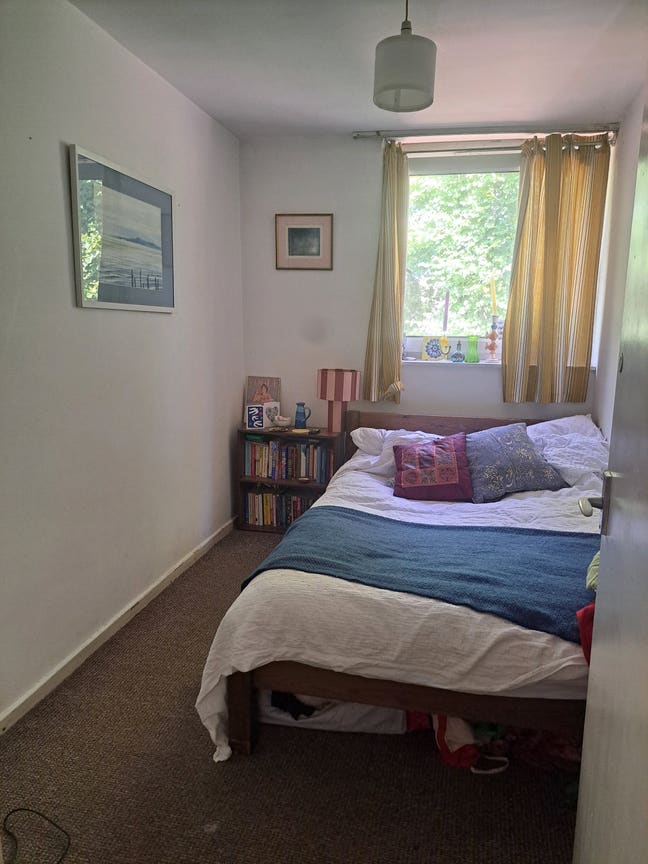 Short-term double room available in Canonbury  Main Photo