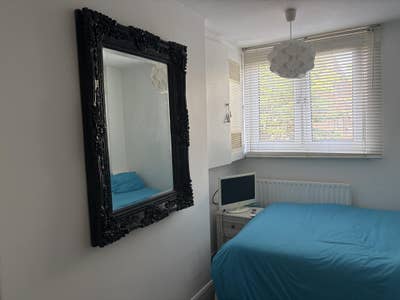 Double room E2  Main Photo