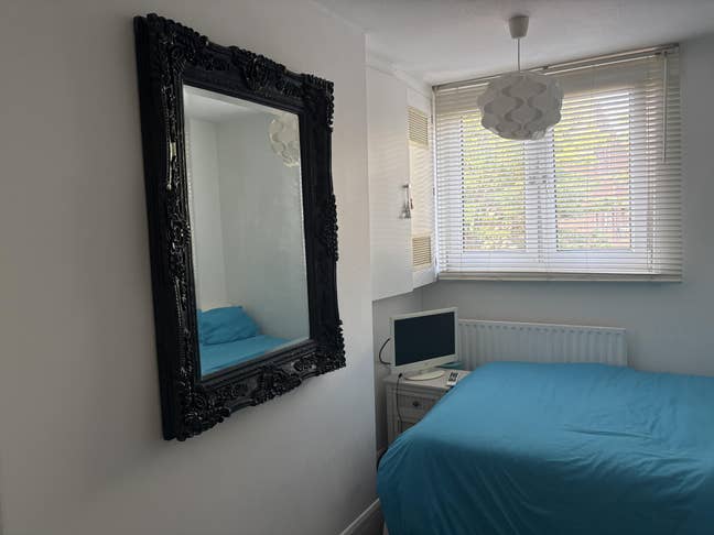 Double room E2  Main Photo
