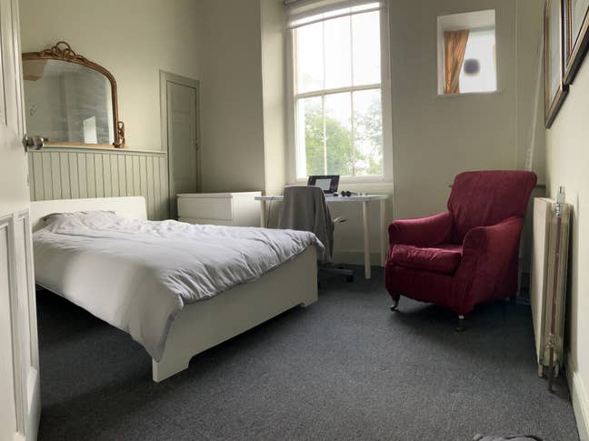Substantial Period House Main Photo