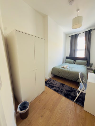 Double room in the heart of seven sister  Main Photo