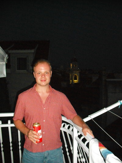 Looking for a room in chorlton/didsbury :)) Main Photo