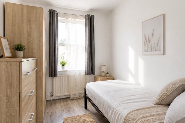 Settels Street Single Rooms to Rent (Aldgate ZoNE1 Main Photo