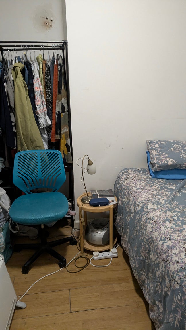 Nice flat in Rhyl Main Photo