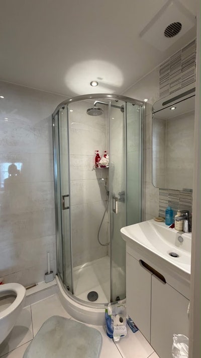 En-suite double bed in Angel/islington Main Photo