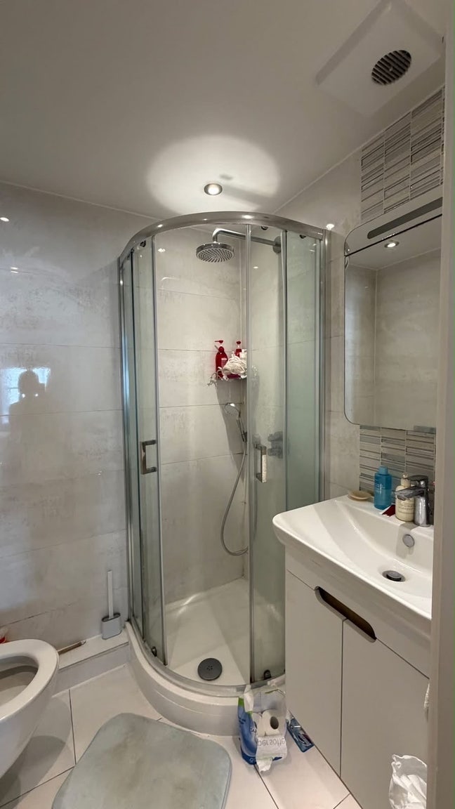 En-suite double bed in Angel/islington Main Photo
