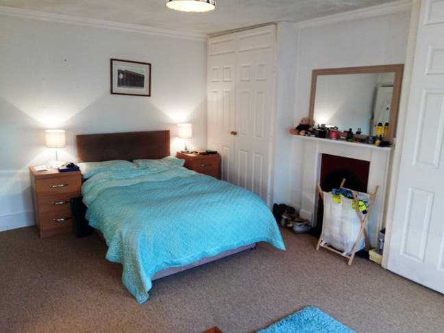 Amazing rooms in Duplex flat 3 mins station Main Photo