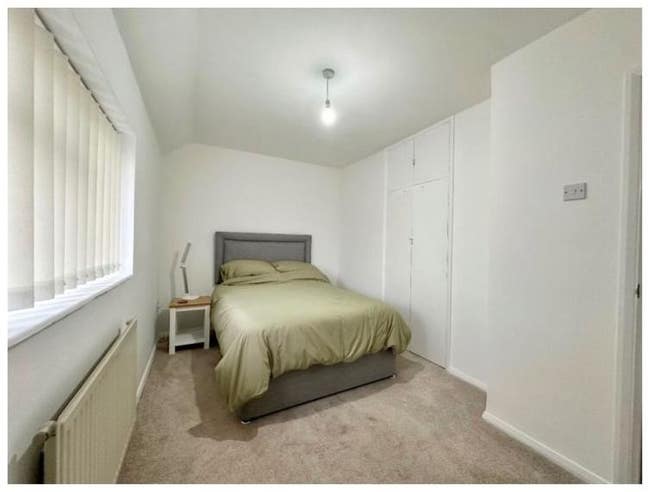 Spacious Double Room to Rent – RM3  Main Photo
