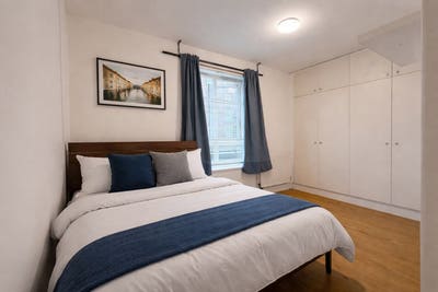 Double Room Available in Stockwell from 18/09 Main Photo