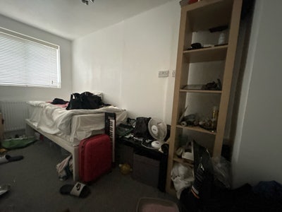 Room for rent  Main Photo