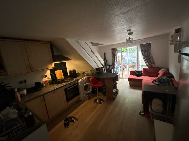 Room for rent in Littlemore. &pound;695pcm Main Photo