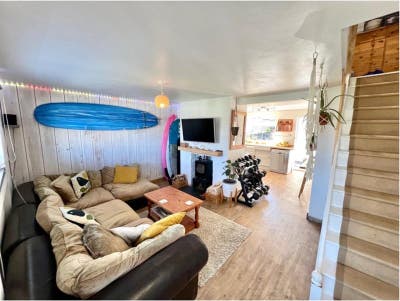 Double room / Optional extra room Main Photo