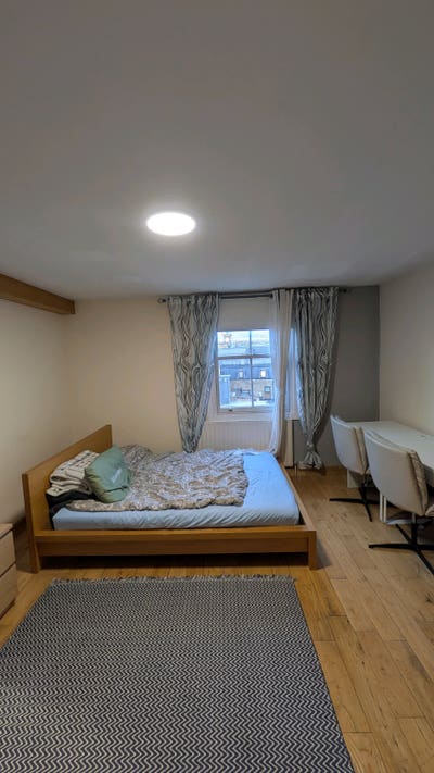 Urgently Looking for a Flatmate – King’s Cross Main Photo