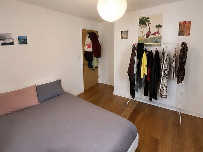 Lodger - Central Brighton Main Photo