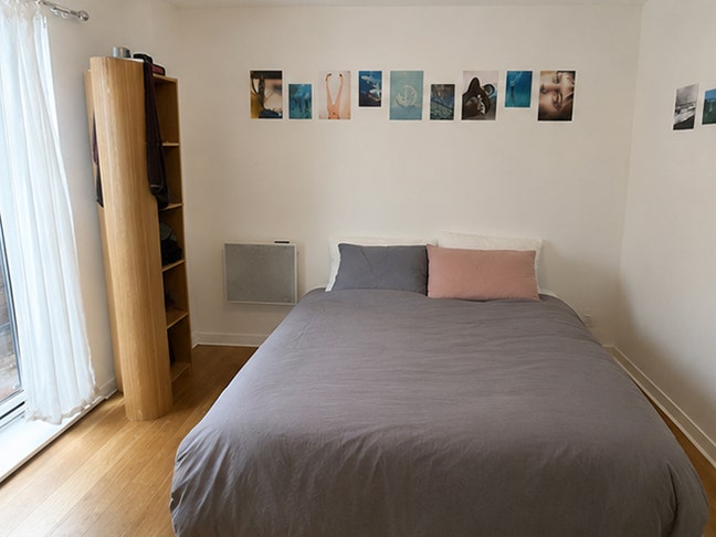 Lodger - Central Brighton Main Photo