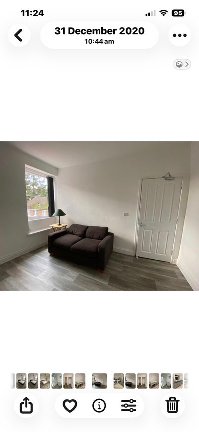 Large Double Bedrooms  Main Photo