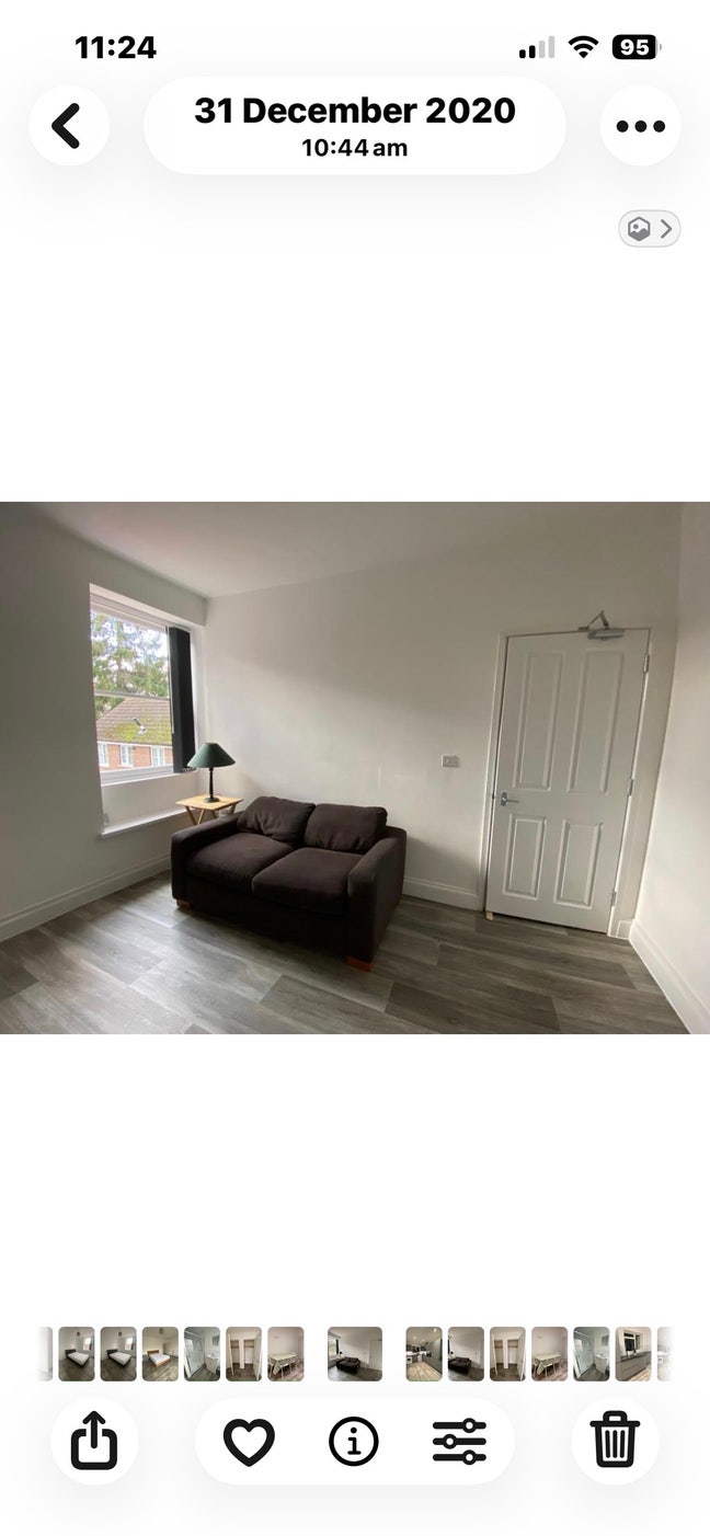 Large Double Bedrooms  Main Photo