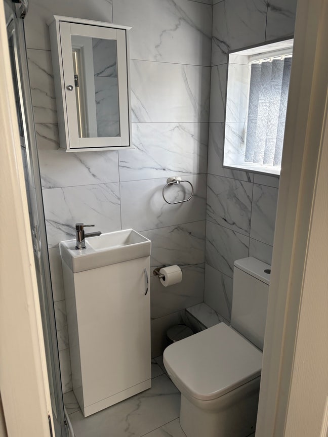 Two rooms to let. Main Photo