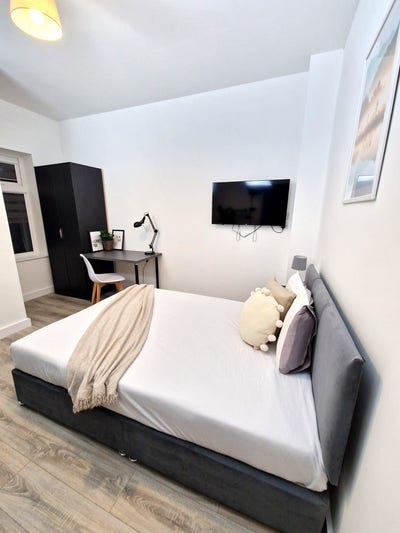  Ensuite  Room  in  Beckett  Road,  Doncaster,  Dn2 Main Photo
