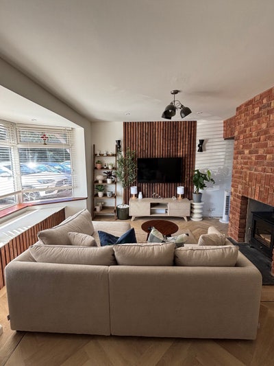 Double Bedroom for Rent Main Photo