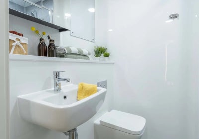 Fully equipped studio room in West Hampstead  Main Photo