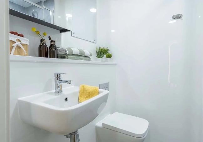 Fully equipped studio room in West Hampstead  Main Photo