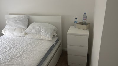 Premium Double Room for a Peaceful Stay Main Photo