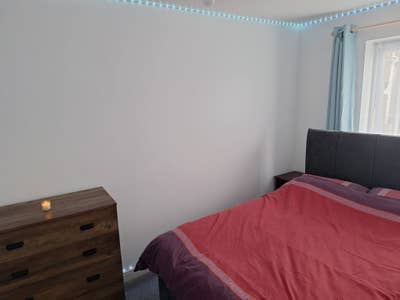Double room in new build house.  Main Photo
