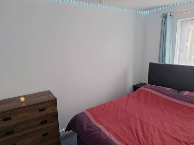 Double room in new build house.  Main Photo