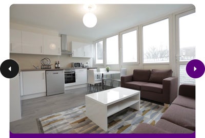 Double room close to Limehouse Main Photo