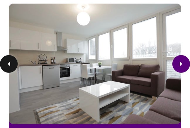 Double room close to Limehouse Main Photo