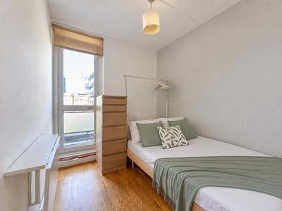 Lovely Single Room in Angel/Old Street Main Photo