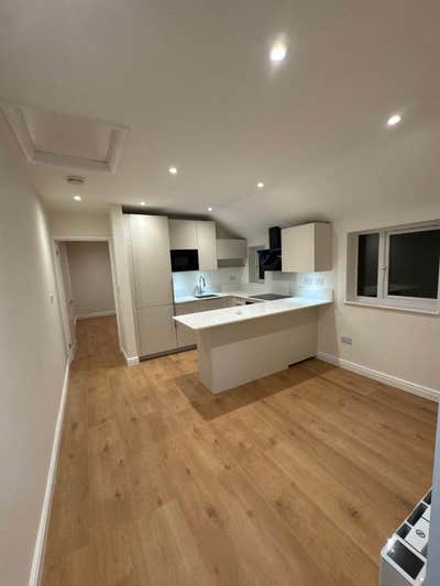 1 Bedroom Flat – Sutton Road, St Albans, AL1  Main Photo