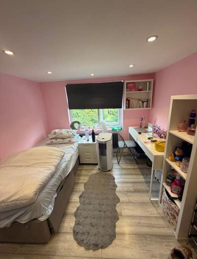 Room to Rent – Fulbourne Road, London, E17  Main Photo