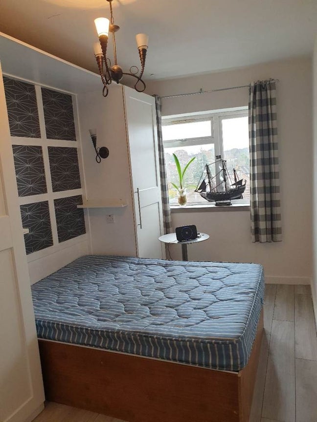 🏡 Furnished Double Room|&pound;700 PCM|Bills Inc(WD6) Main Photo