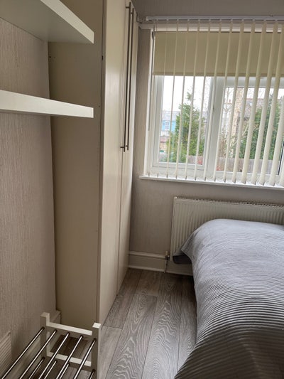 Double room suitable for single person  Main Photo