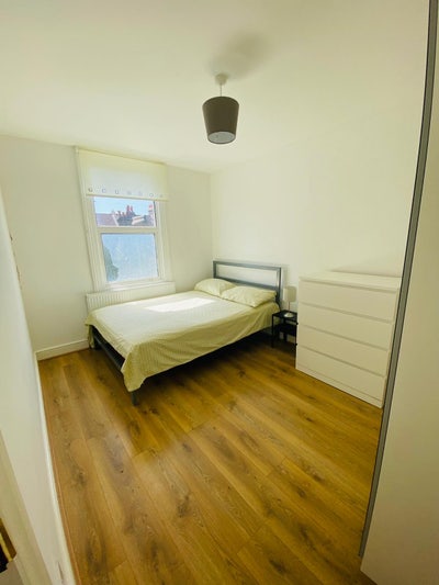 Bright Double Room in Tooting  Main Photo