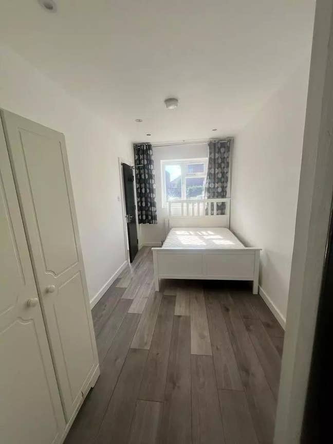 Beautiful En-Suite Double Room London, NW9  Main Photo