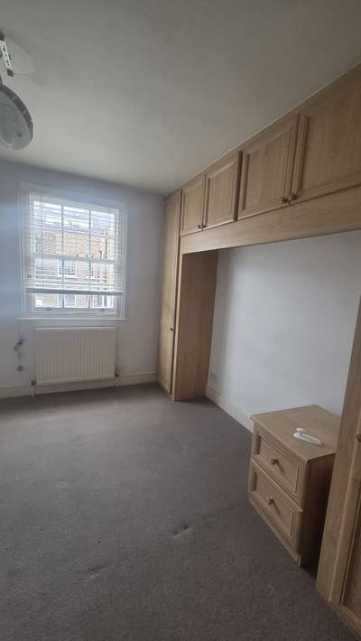 Amazing room available near Marylebone Main Photo