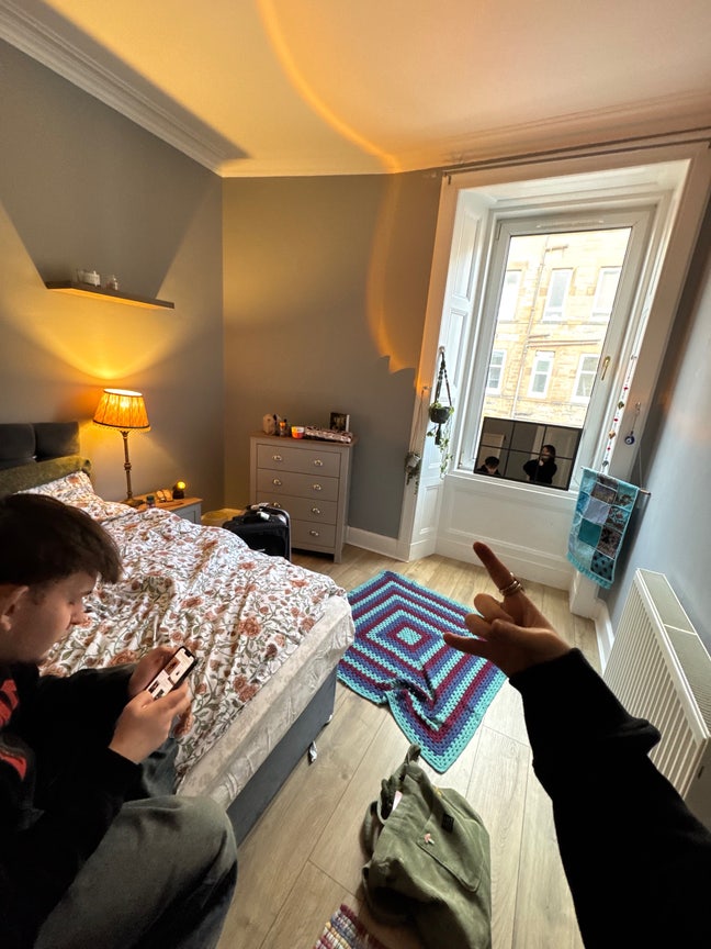 Flat mate required  Main Photo