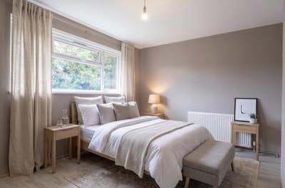 House dream, 5 bedflat in Osterley-Piccadilly Line Main Photo