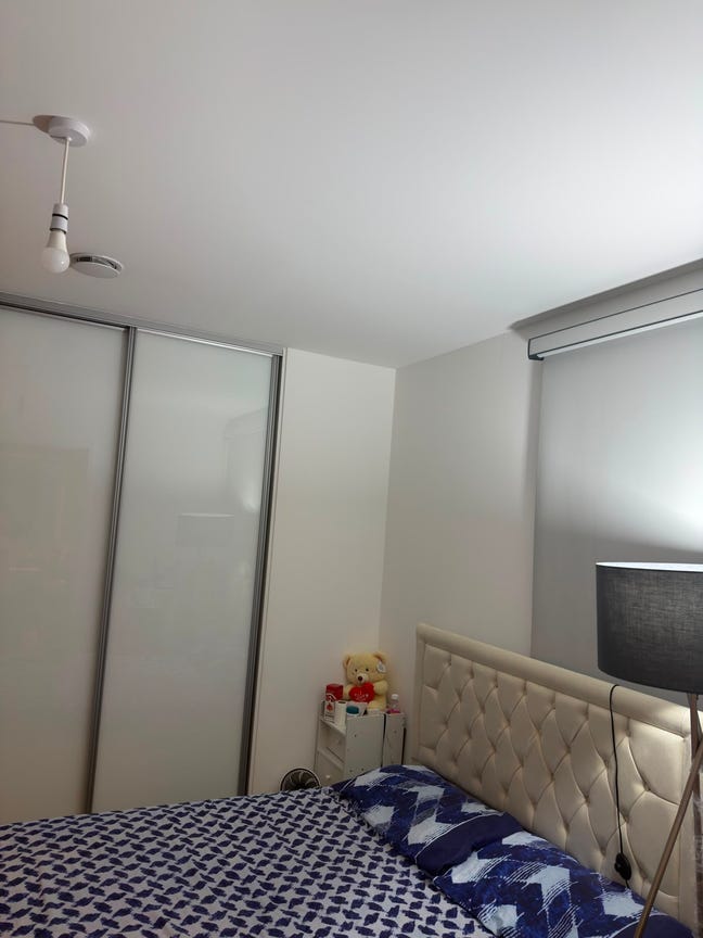 Ensuite Double Room in Shared Apartment – Bills In Main Photo
