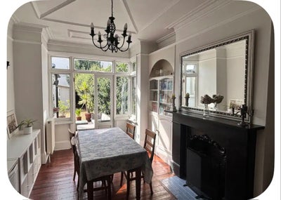 Fully furnished/Whole house/Relocation/Temp let Main Photo