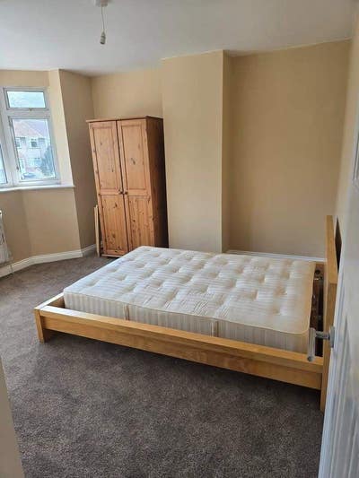 Double Room to Rent – BS4 5Bp, Bristol Main Photo