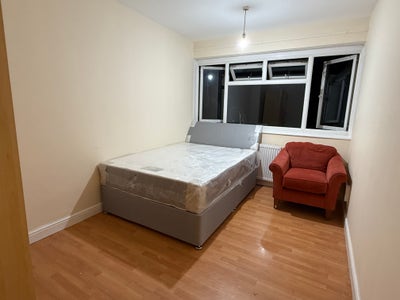 Double Rooms to Rent – Lewisham, Zone 2 Main Photo