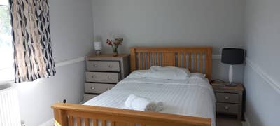 DBL-room in a shared, conveniently located house Main Photo